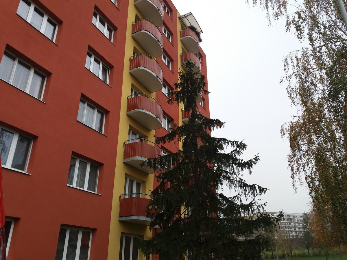 Apartment 3Kk De Luxe Бероун Екстер'єр фото