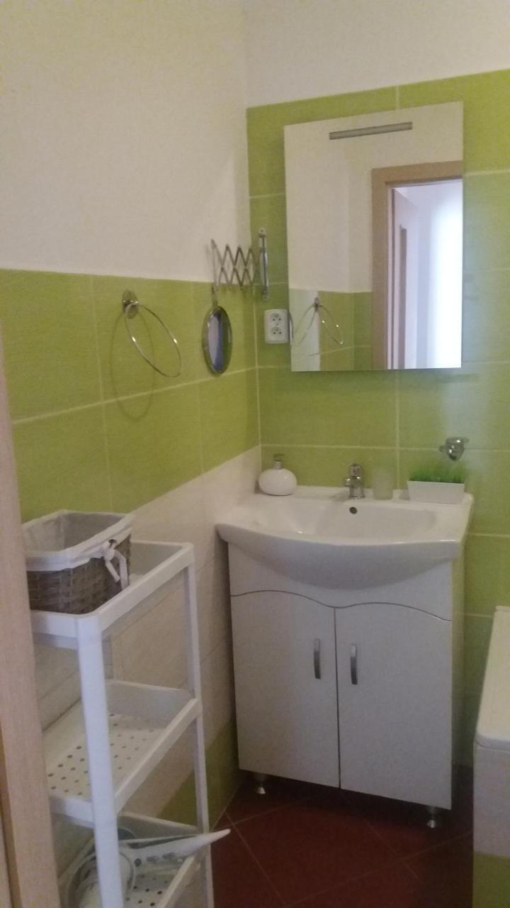 Apartment 3Kk De Luxe Бероун Екстер'єр фото