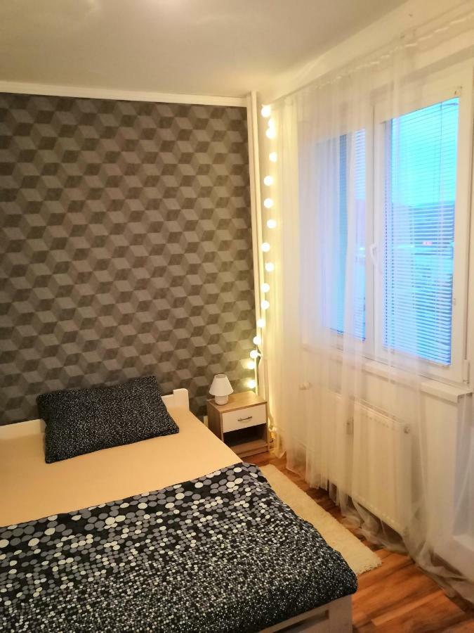 Apartment 3Kk De Luxe Бероун Екстер'єр фото